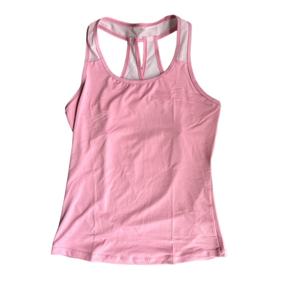 NWOT Athletic Tank Top - Picture 3 of 5